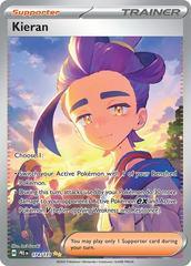 Kieran 174 - NM