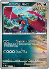 Roaring Moon 65 - NM