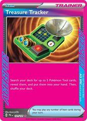 Treasure Tracker 131 - NM
