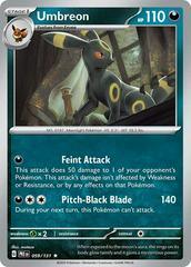 Umbreon 59 - NM