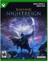 Elden Ring Nightreign - (New) (Xbox Series X)
