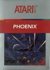Phoenix - (Game Only) (Atari 2600)