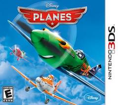Disney Planes - (Game Only) (Nintendo 3DS)