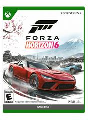 Geek Boutique Forza Horizon 6 - (New) (Xbox Series X)