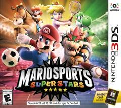 Mario Sports Superstars - (Game Only) (Nintendo 3DS)