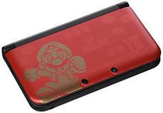 Nintendo 3DS XL New Super Mario Bros. 2 Edition - (Pre-Played) (Nintendo 3DS)