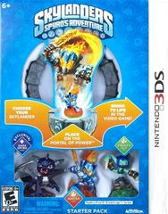 Skylanders Spyro's Adventure [Starter Pack] - (Complete) (Nintendo 3DS)
