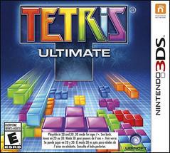 Tetris Ultimate - (Complete) (Nintendo 3DS)