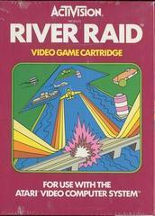 River Raid - (Game Only) (Atari 2600)