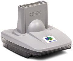 Gameboy Transfer Pak - (Pre-Played) (Nintendo 64)