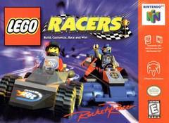 LEGO Racers - (Game Only) (Nintendo 64)