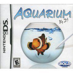 Aquarium - (Box Only) (Nintendo DS)
