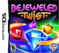 Bejeweled Twist - (Complete) (Nintendo DS)