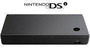 Black Nintendo DSi System - (Pre-Played) (Nintendo DS)