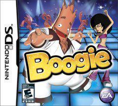 Boogie - (Game Only) (Nintendo DS)