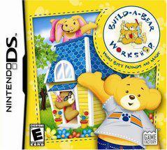 Build-A-Bear Workshop - (Box Only) (Nintendo DS)
