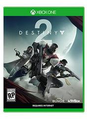 Destiny 2 - (New) (Xbox One)