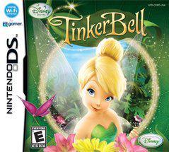 Tinker Bell - (Box Only) (Nintendo DS)