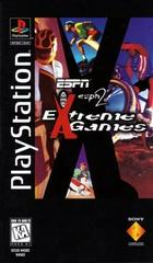 ESPN Extreme Games [Long Box] - (Complete) (Playstation)