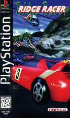 Ridge Racer [Long Box] - (CF) (Playstation)