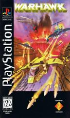 Warhawk [Long Box] - (Complete) (Playstation)