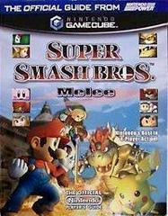 Super Smash Bros Melee Player's Guide - (Complete) (Strategy Guide)