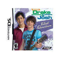 Drake and Josh - (Box Only) (Nintendo DS)