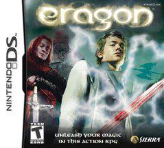 Eragon - (Complete) (Nintendo DS)