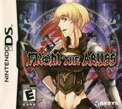 From the Abyss - (Complete) (Nintendo DS)