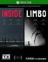 Inside Limbo Double Pack - (Complete) (Xbox One)