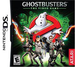 Ghostbusters: The Video Game - (Complete) (Nintendo DS)