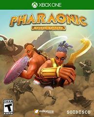 Pharaonic Deluxe Edition - (Complete) (Xbox One)