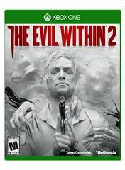 The Evil Within 2 - (Complete) (Xbox One)