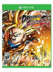 Dragon Ball FighterZ - (Complete) (Xbox One)