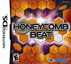 Honeycomb Beat - (Box Only) (Nintendo DS)