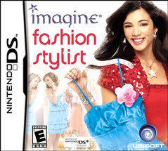 Imagine: Fashion Stylist - (Complete) (Nintendo DS)