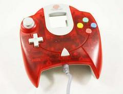 Red Sega Dreamcast Controller - (Pre-Played) (Sega Dreamcast)