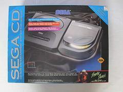 Sega CD Model 2 Console - (PRE) (Sega CD)