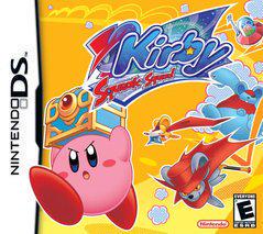 Kirby Squeak Squad - (Game Only) (Nintendo DS)