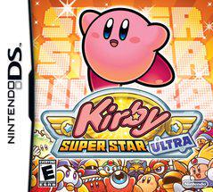 Kirby Super Star Ultra - (Complete) (Nintendo DS)