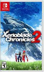 Xenoblade Chronicles 2 - (Complete) (Nintendo Switch)