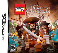 LEGO Pirates of the Caribbean: The Video Game - (Game Only) (Nintendo DS)