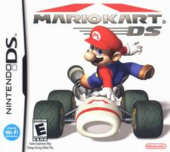 Mario Kart DS - (Box Only) (Nintendo DS)