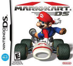 Mario Kart DS - (Game Only) (Nintendo DS)
