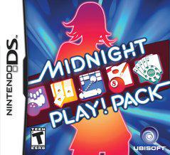 Midnight Play Pack - (Game Only) (Nintendo DS)