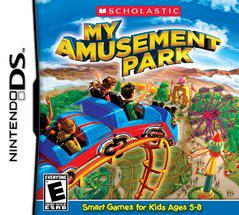 My Amusement Park - (Game Only) (Nintendo DS)