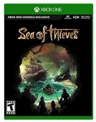 Sea of Thieves - (New) (Xbox One)