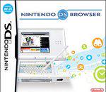 Nintendo DS Browser - (Box Only) (Nintendo DS)