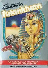 Tutankham - (Game Only) (Atari 2600)