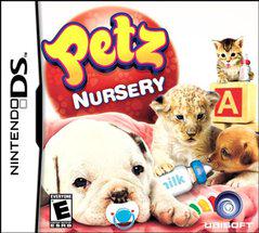 Petz: Nursery - (Box Only) (Nintendo DS)
